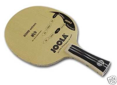 Joola Bomb Extrem MCD blade table tennis ping pong - HappyGreenStore