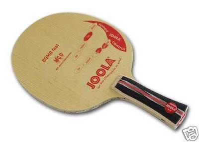 Joola Bomb Fast MCD blade table tennis ping pong - HappyGreenStore