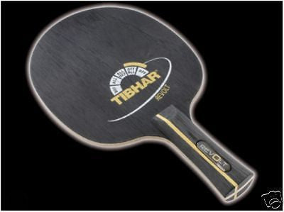 Tibhar Revolt blade table tennis ping pong rubber Fast - HappyGreenStore