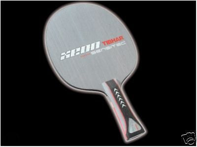 Tibhar Sensitec Xeon blade OFF- table tennis ping pong - HappyGreenStore