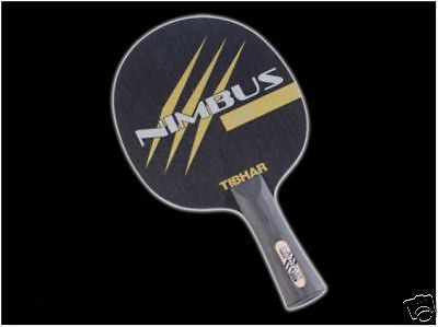 Tibhar Nimbus VIP blade table tennis ping pong rubber - HappyGreenStore