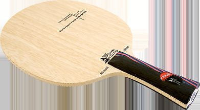 Stiga Allround Wood NCT blade table tennis ping pong - HappyGreenStore