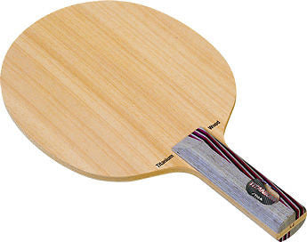 Stiga Titanium WRB blade table tennis ping pong rubber - HappyGreenStore