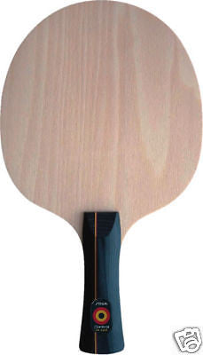 Stiga Saive Control blade table tennis ping pong rubber - HappyGreenStore