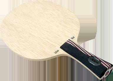 Stiga Carbonix WRB blade table tennis ping pong rubber - HappyGreenStore