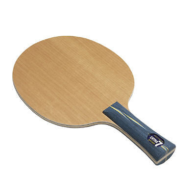 Yasaka Extra 7 Gatien blade TOP table tennis ping pong - HappyGreenStore