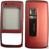 1X HOUSING COVER Nokia 6288 FACEPLATE housing OZtel - HappyGreenStore