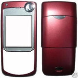 1X HOUSING COVER Nokia 6680 FACEPLATE housing OZtel - HappyGreenStore