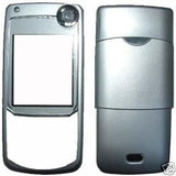 1X HOUSING COVER Nokia 6680 FACEPLATE housing OZtel - HappyGreenStore