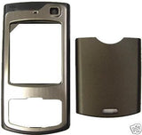 1X HOUSING COVER Nokia N80 FACEPLATE housing OZtel - HappyGreenStore