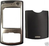 1X HOUSING COVER Nokia N80 FACEPLATE housing OZtel - HappyGreenStore