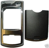 1X HOUSING COVER Nokia N80 FACEPLATE housing OZtel - HappyGreenStore
