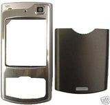 1X HOUSING COVER Nokia N80 FACEPLATE housing OZtel - HappyGreenStore
