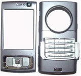 1X HOUSING COVER Nokia N95 FACEPLATE housing OZtel - HappyGreenStore