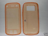 Gel Skin Case Nokia N97 Soft Strong Unique Oztel Quality Brand - HappyGreenStore