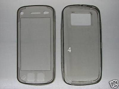 Gel Skin Case Nokia N97 Soft Strong Unique Oztel Quality Brand - HappyGreenStore