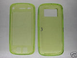 Gel Skin Case Nokia N97 Soft Strong Unique Oztel Quality Brand - HappyGreenStore
