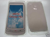 Gel Skin case Samsung i8910 i8000 omnia II HD Soft OZte - HappyGreenStore