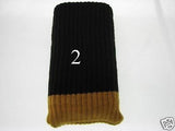 1X Mobile Socks Case Mobile Phone Camera Mp3 iPod OZtel - HappyGreenStore