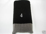 1X Mobile Socks Case Mobile Phone Camera Mp3 iPod OZtel - HappyGreenStore