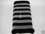 1X Mobile Socks Case Mobile Phone Camera Mp3 iPod OZtel - HappyGreenStore