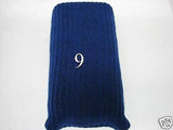 1X Mobile Socks Case Mobile Phone Camera Mp3 iPod OZtel - HappyGreenStore