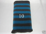 1X Mobile Socks Case Mobile Phone Camera Mp3 iPod OZtel - HappyGreenStore