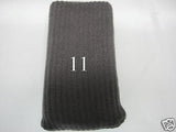 1X Mobile Socks Case Mobile Phone Camera Mp3 iPod OZtel - HappyGreenStore
