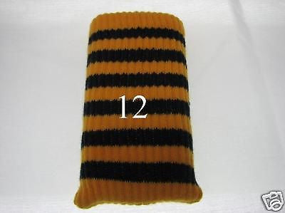 1X Mobile Socks Case Mobile Phone Camera Mp3 iPod OZtel - HappyGreenStore