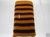 1X Mobile Socks Case Mobile Phone Camera Mp3 iPod OZtel - HappyGreenStore