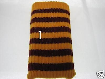 1X Mobile Socks Case Mobile Phone Camera Mp3 iPod OZtel - HappyGreenStore