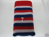 1X Mobile Socks Case Mobile Phone Camera Mp3 iPod OZtel - HappyGreenStore