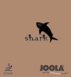 Joola Shark long pimples rubber table tennis ping pong - HappyGreenStore