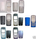 1X HOUSING COVER Nokia 6100 FACEPLATE housing OZtel - HappyGreenStore