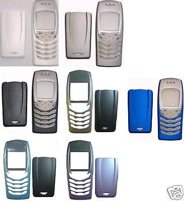 1X HOUSING COVER Nokia 6100 FACEPLATE housing OZtel - HappyGreenStore