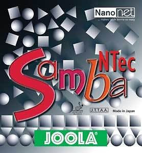 NEW Joola Samba NTec rubber table tennis blade racket - HappyGreenStore