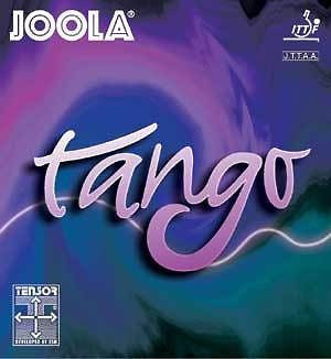 Joola Tango Rubber table tennis blade racket ping pong - HappyGreenStore