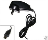 AC Charger motorola W510 W315 MAXX V190 V195 W755 OZtel - HappyGreenStore