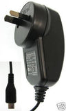 AC charger samsung S5600 Preston i8510 Innov8 +wrty OZ - HappyGreenStore