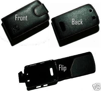 Premium Quality case BlackBerry Storm 9500 cover OZtel - HappyGreenStore