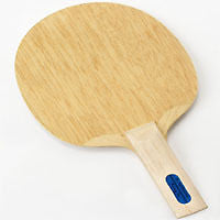 Dr Neubauer Kung Fu blade table tennis racket rubber - HappyGreenStore
