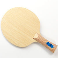 Dr Neubauer Gladiator blade table tennis rubber racket - HappyGreenStore