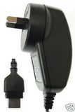 AC charger samsung D820 Z540 Z720 ZV40 D900i E590 E900 - HappyGreenStore