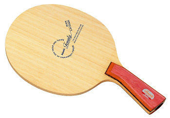 NEW Nittaku Tenaly Original blade table tennis racket - HappyGreenStore