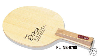 Nittaku Torua blade table tennis racket ping pong - HappyGreenStore