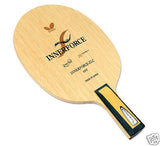 Butterfly Innerforce ZLC CS blade table tennis Rubber - HappyGreenStore