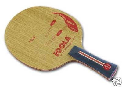 Joola Viva blade table tennis racket racquet rubber - HappyGreenStore