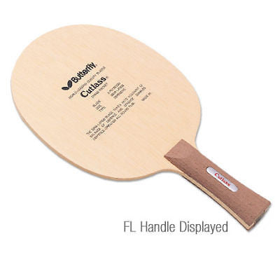 NEW Butterfly Cutlass Blade Table tennis Ping pong - HappyGreenStore