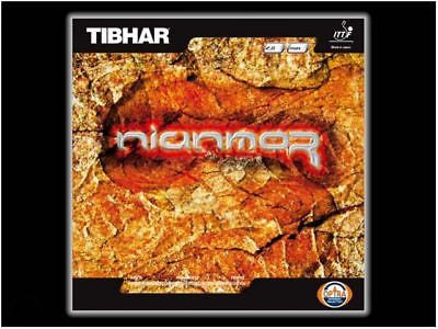 Tibhar Nianmor rubber Table tennis blade racket racquet - HappyGreenStore