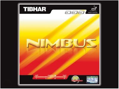 Tibhar Nimbus rubber table tennis racket racquet blade - HappyGreenStore
